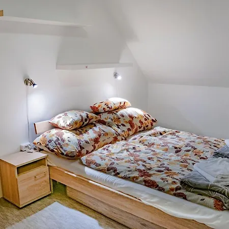 Katyca Apartament Balatonfüred