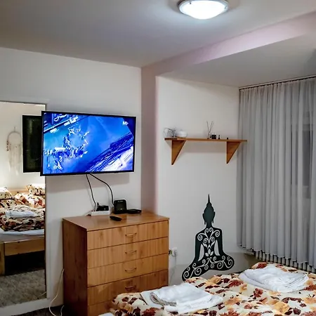 Katyca Apartament Balatonfüred