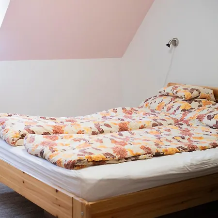 Katyca Apartmán