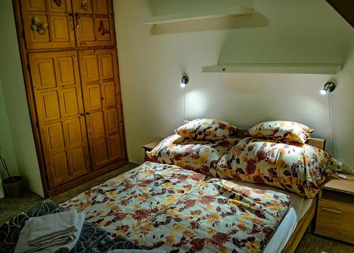 Katyca Apartamento *