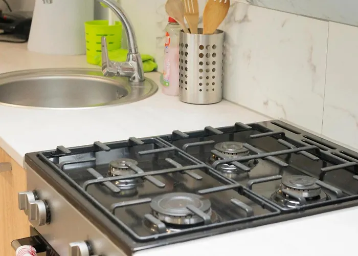 Apartamento Katyca *